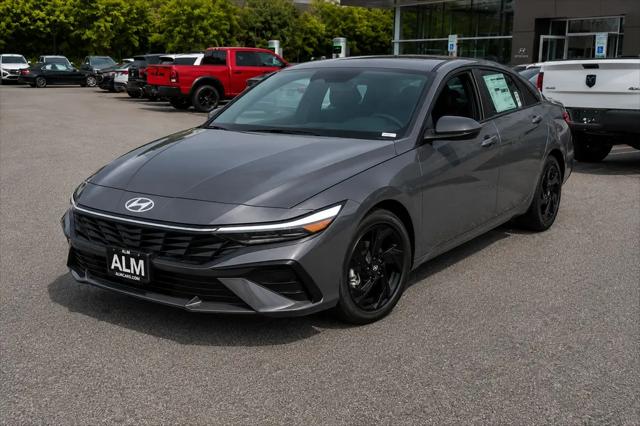 2026 Hyundai Elantra SEL Sport Plus for sale in Florence, SC