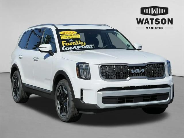 2025 Kia Telluride S for sale in Manistee, MI