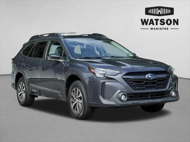 2023 Subaru Outback Premium for sale in Manistee, MI