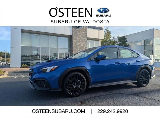 2026 Subaru WRX Limited for sale in Valdosta, GA