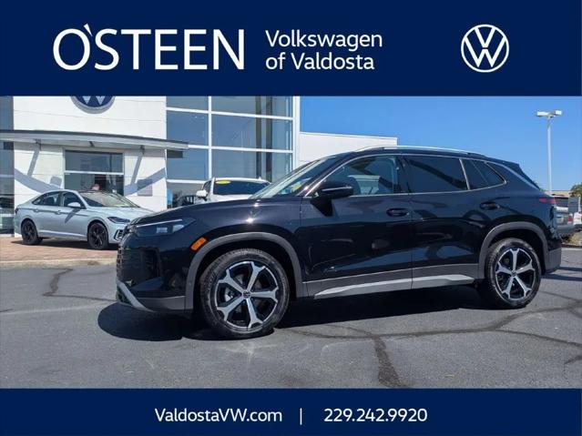 2026 Volkswagen Tiguan SE for sale in Valdosta, GA