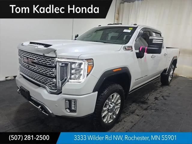 2023 GMC Sierra 2500HD Denali for sale in Rochester, MN