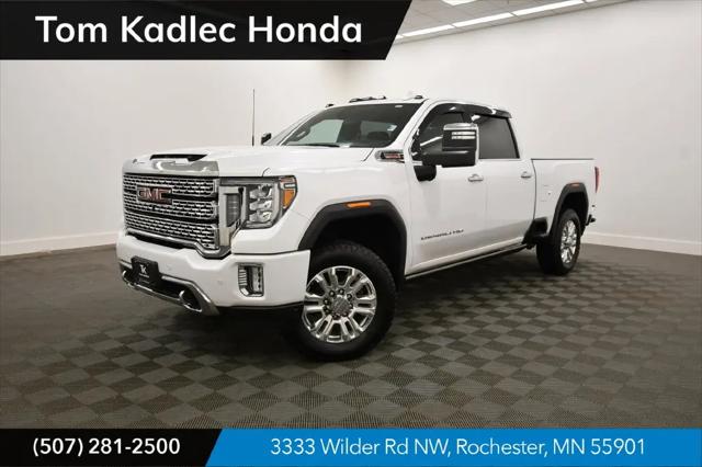 2023 GMC Sierra 2500HD Denali for sale in Rochester, MN