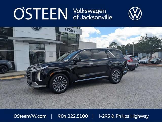 2025 Hyundai Palisade Calligraphy for sale in Jacksonville, FL
