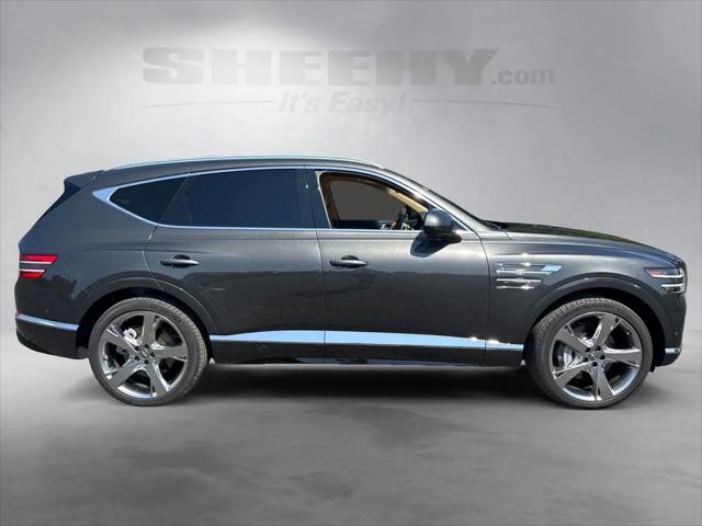 2024 Genesis GV80 3.5T AWD