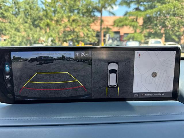 2024 Genesis GV80 3.5T AWD