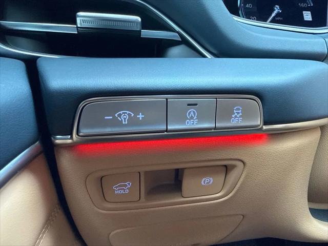 2024 Genesis GV80 3.5T AWD