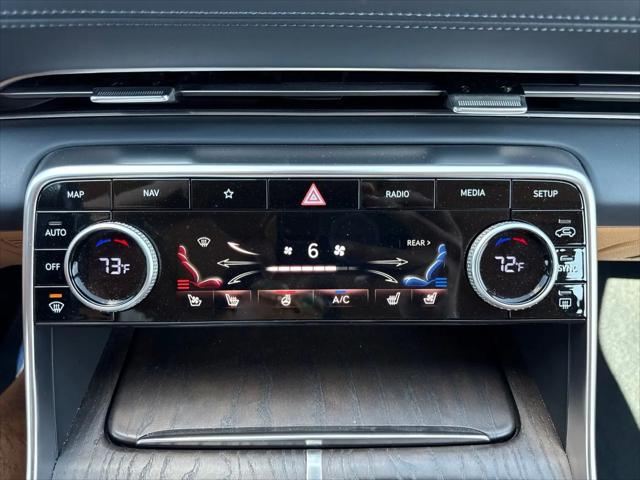 2024 Genesis GV80 3.5T AWD