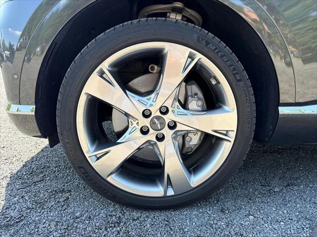 2024 Genesis GV80 3.5T AWD