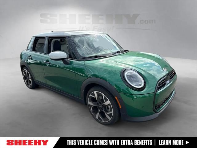 2025 MINI Hardtop Cooper S for sale in Chantilly, VA