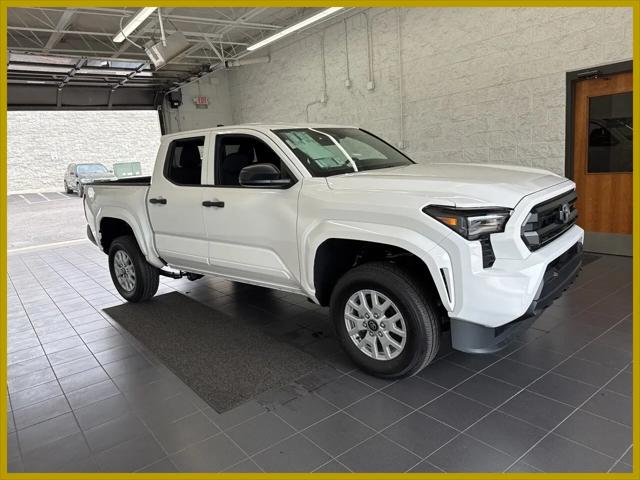2025 Toyota Tacoma SR for sale in Springfield, MO