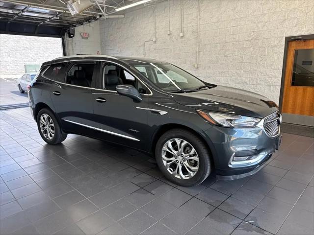 2021 Buick Enclave AWD Avenir for sale in Springfield, MO