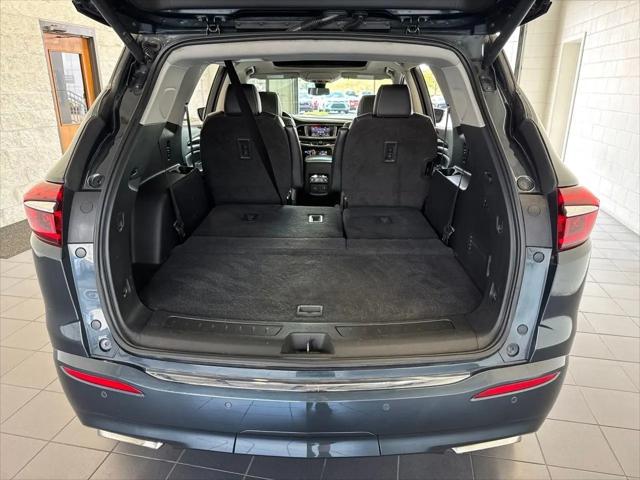 2021 Buick Enclave AWD Avenir