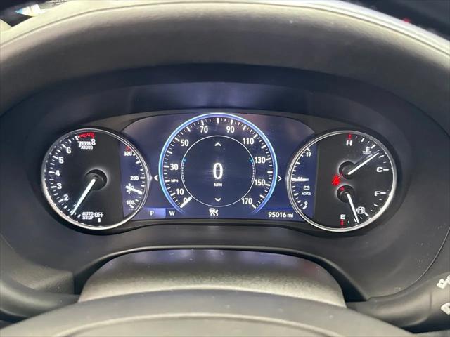 2021 Buick Enclave AWD Avenir