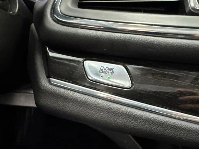 2021 Buick Enclave AWD Avenir