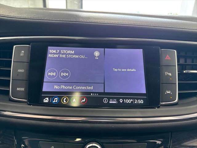 2021 Buick Enclave AWD Avenir