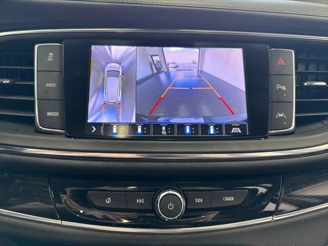 2021 Buick Enclave AWD Avenir