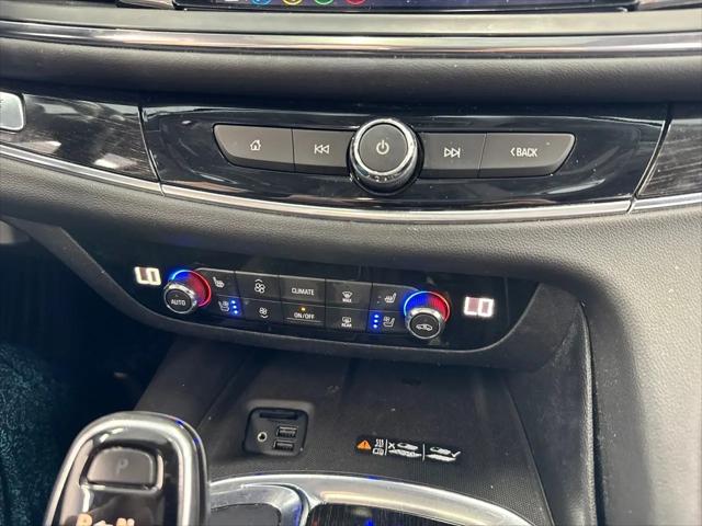 2021 Buick Enclave AWD Avenir