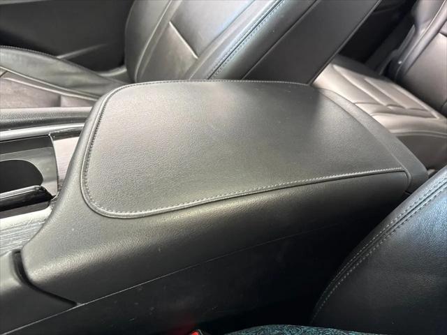 2021 Buick Enclave AWD Avenir
