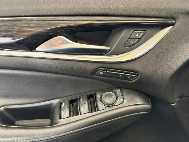 2021 Buick Enclave AWD Avenir