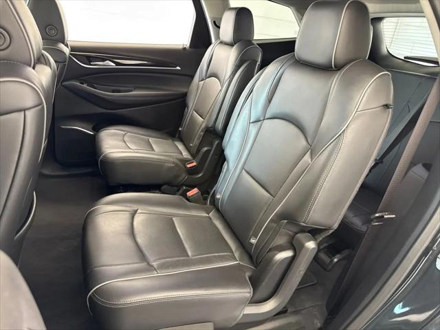 2021 Buick Enclave AWD Avenir