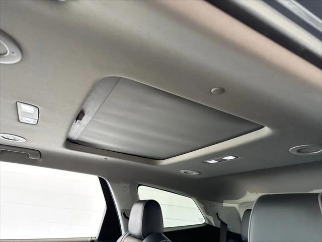 2021 Buick Enclave AWD Avenir