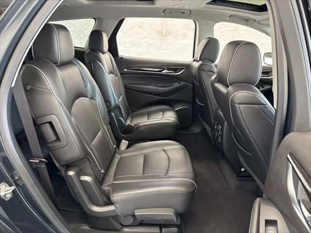 2021 Buick Enclave AWD Avenir