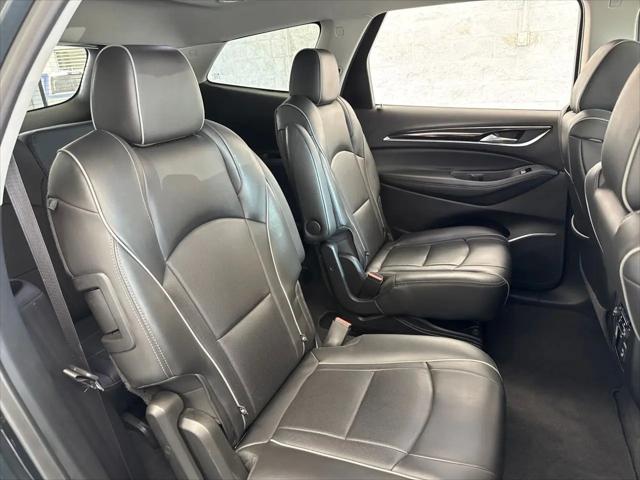 2021 Buick Enclave AWD Avenir