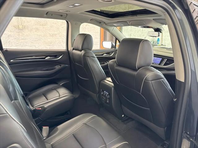 2021 Buick Enclave AWD Avenir