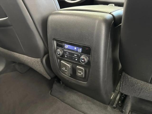 2021 Buick Enclave AWD Avenir
