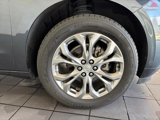 2021 Buick Enclave AWD Avenir