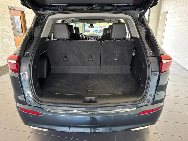2021 Buick Enclave AWD Avenir