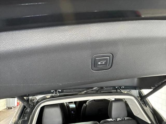 2021 Buick Enclave AWD Avenir