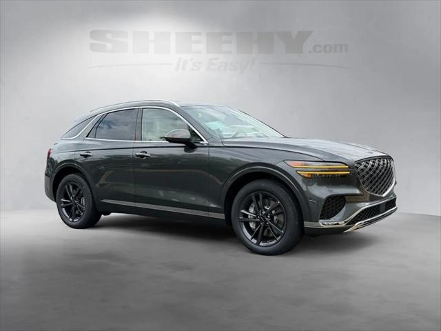 2027 Genesis GV70 2.5T Advanced for sale in Chantilly, VA