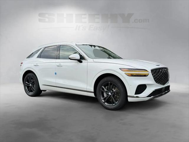 2027 Genesis GV70 2.5T Advanced for sale in Chantilly, VA