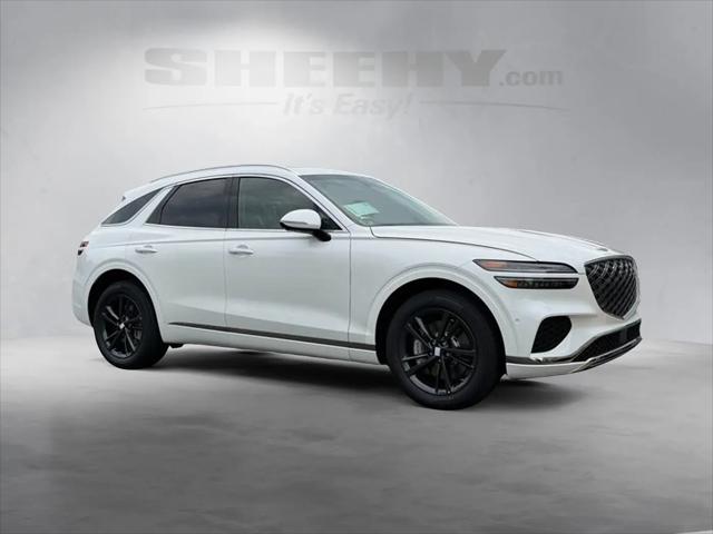 2027 Genesis GV70 2.5T Advanced for sale in Chantilly, VA