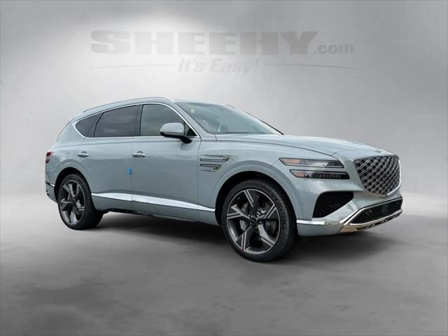 2027 Genesis GV80 2.5T Prestige for sale in Chantilly, VA