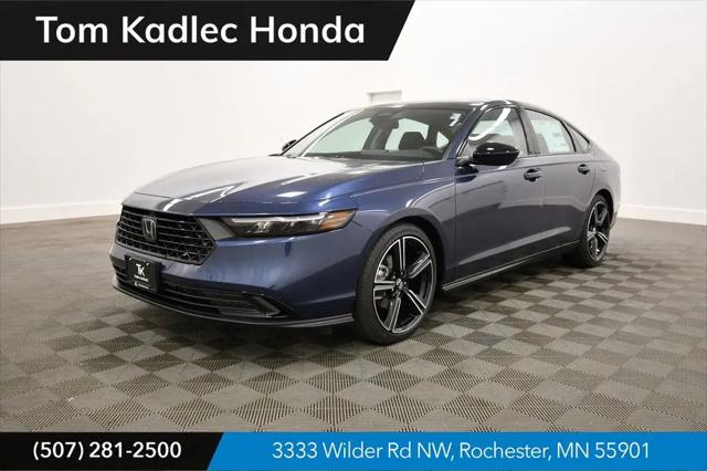 2026 Honda Accord Sedan SE for sale in Rochester, MN