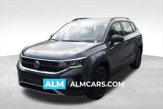 2024 Volkswagen Taos 1.5T S for sale in Lumberton, NC