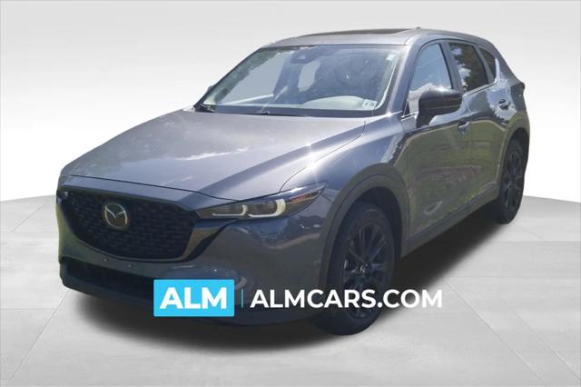 2024 Mazda CX-5 2.5 S Carbon Edition for sale in Lumberton, NC