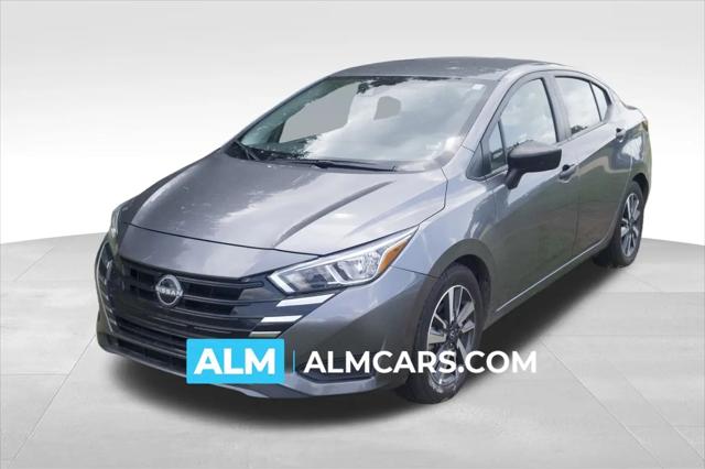 2024 Nissan Versa 1.6 S for sale in Lumberton, NC