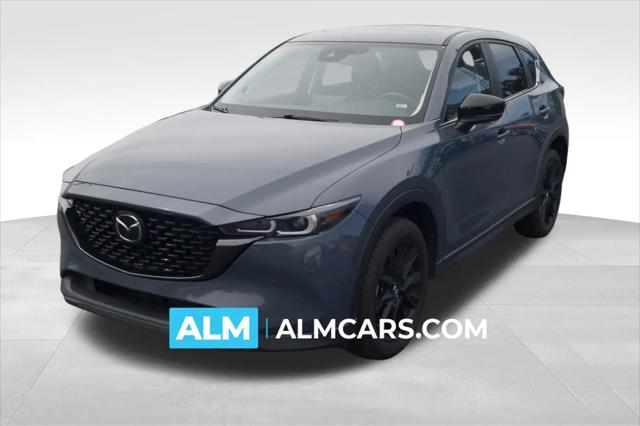 2024 Mazda CX-5 2.5 S Carbon Edition for sale in Lumberton, NC
