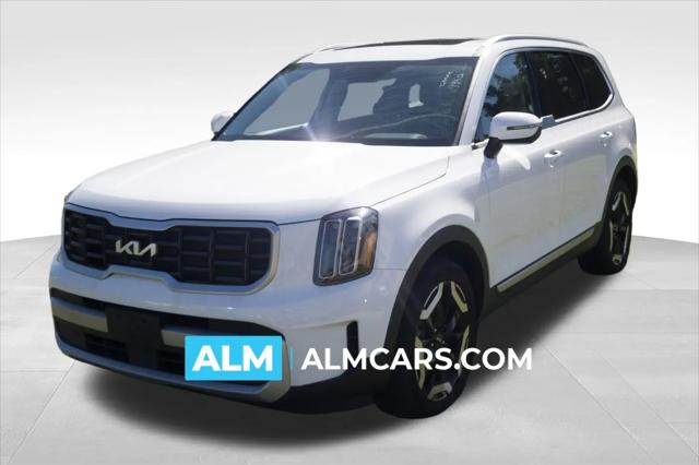 2025 Kia Telluride S for sale in Lumberton, NC
