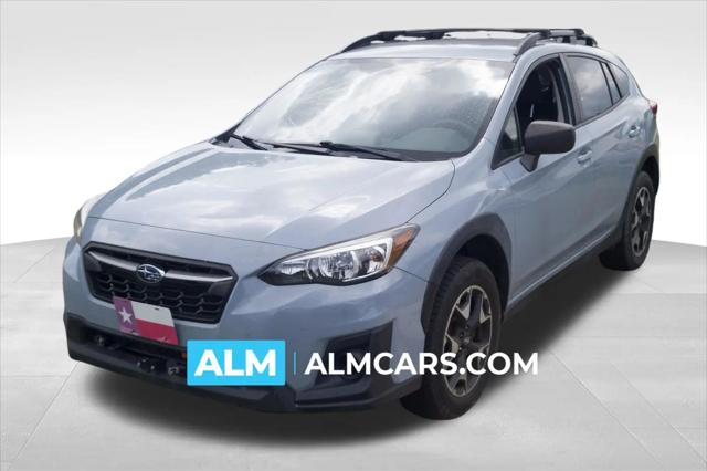 2019 Subaru Crosstrek 2.0i for sale in Lumberton, NC