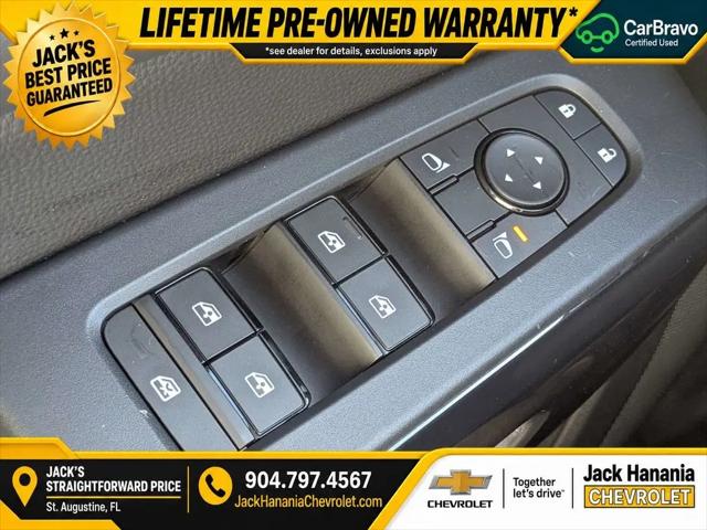 2026 Nissan Pathfinder S