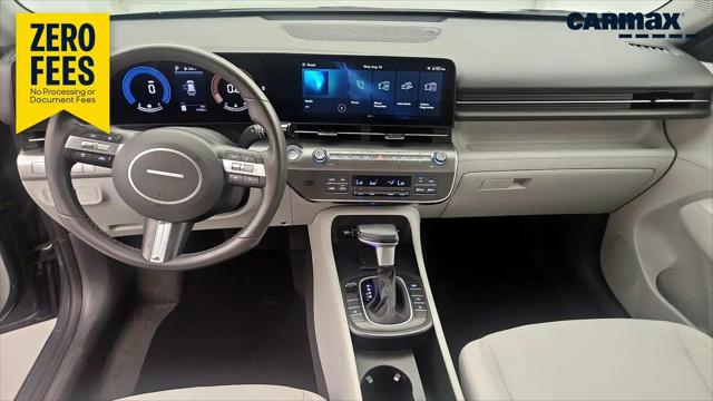 2026 Hyundai Kona SEL Sport for sale in Kenner, LA