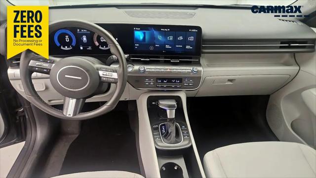 2026 Hyundai Kona SEL Sport for sale in Kenner, LA