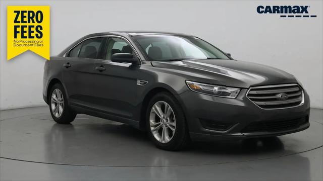 2016 Ford Taurus SE for sale in Kenner, LA