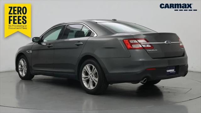 2016 Ford Taurus SE