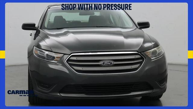 2016 Ford Taurus SE
